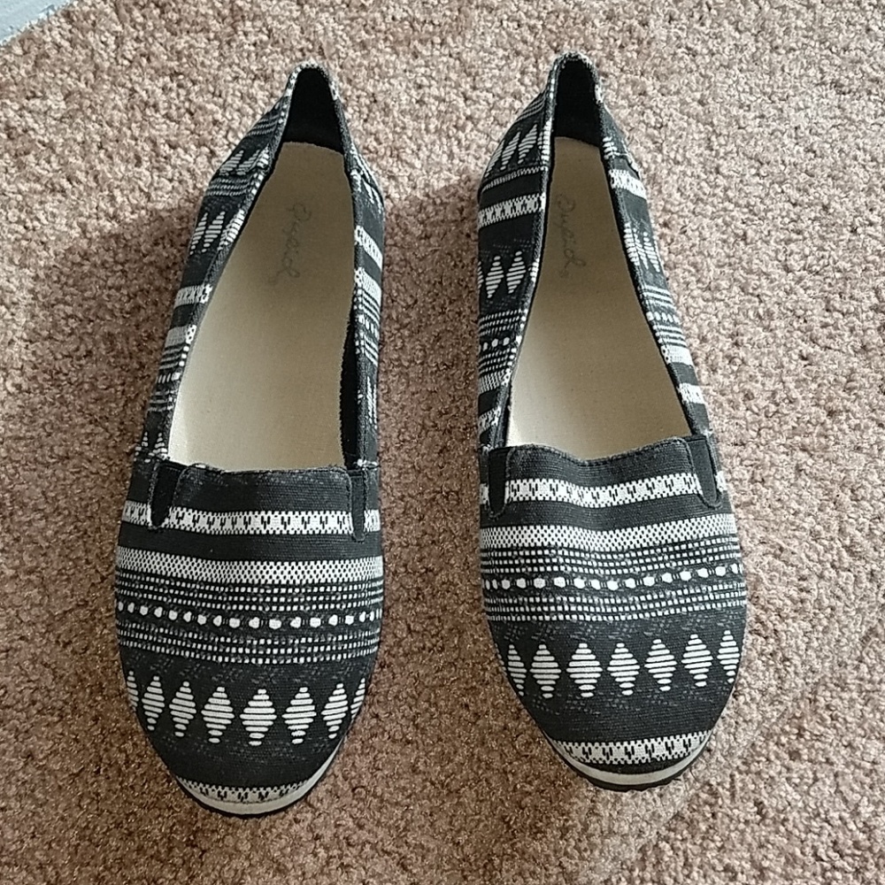 Flats